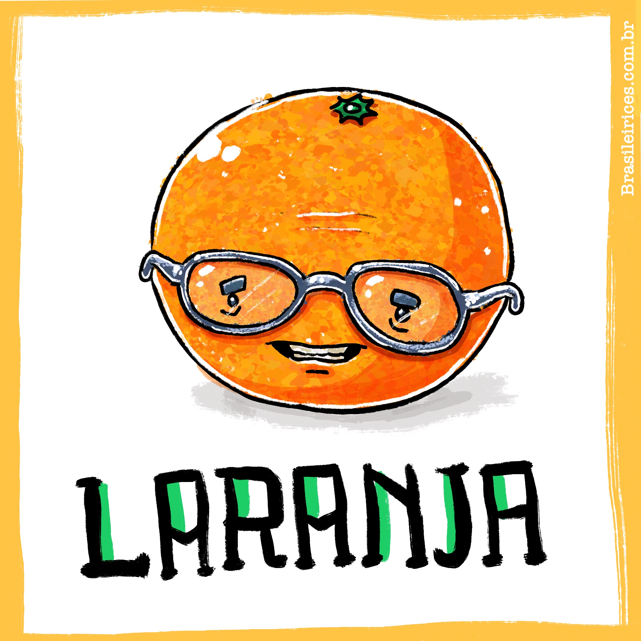 Laranja