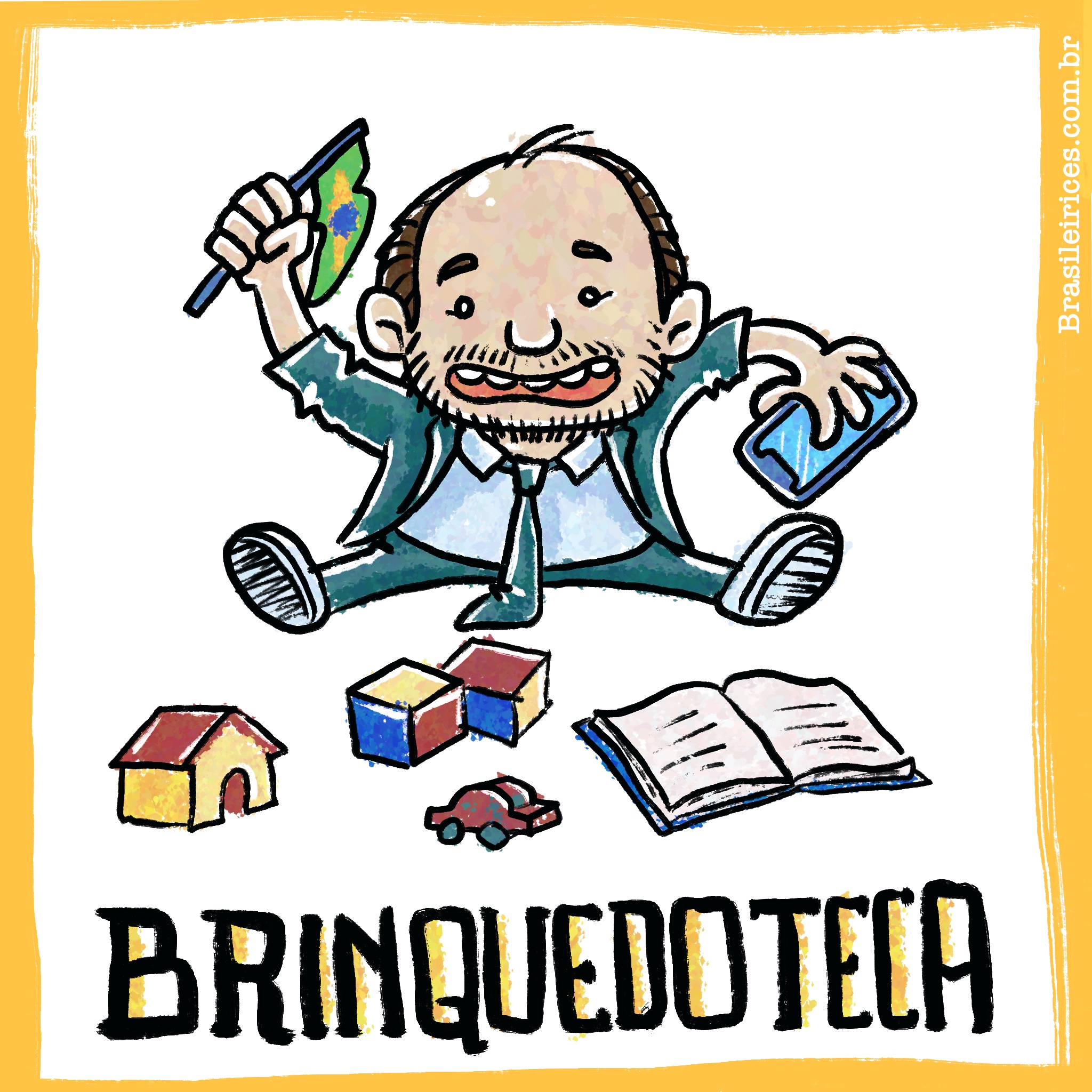 Brinquedoteca